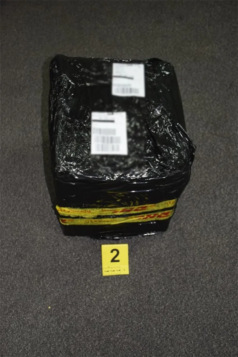 Cure bizarni detalji: Iz Kolumbije prokrijumčarili stolnjake natopljene kokainom, imali su i laboratorij, nema čega nije bilo u njemu