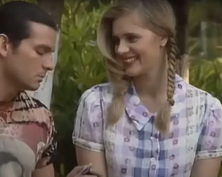 Sjećate li se Marisol? Hrvate je držala prikovane za ekran, a danas je ne biste prepoznali: Pogledajte kako sada izgleda
