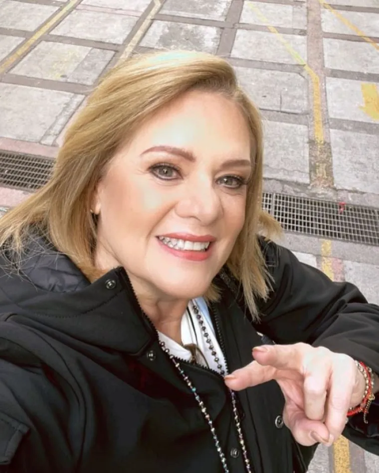 Sjećate li se Marisol? Hrvate je držala prikovane za ekran, a danas je ne biste prepoznali: Pogledajte kako sada izgleda