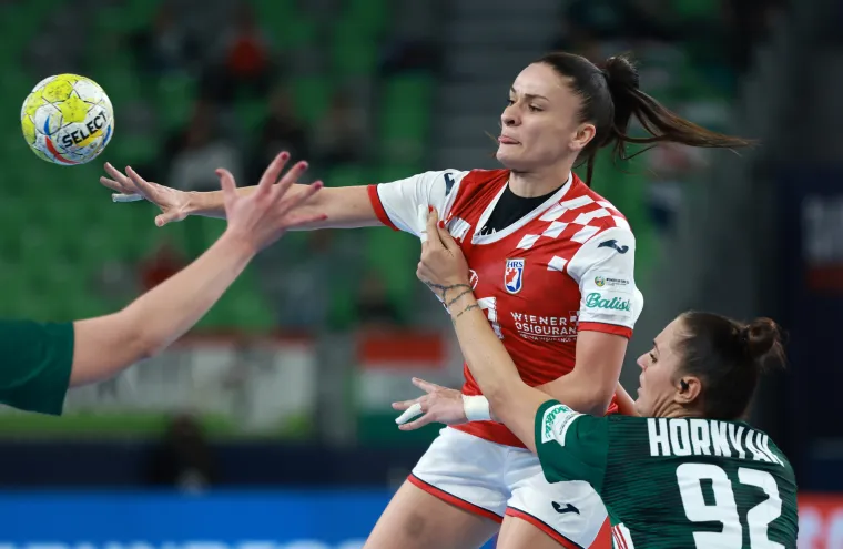 Pogledajte borbu Kraljica &scaron;oka koje su ostavile srce i ugasile mađarsku euforiju