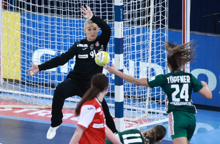 Pogledajte borbu Kraljica &scaron;oka koje su ostavile srce i ugasile mađarsku euforiju