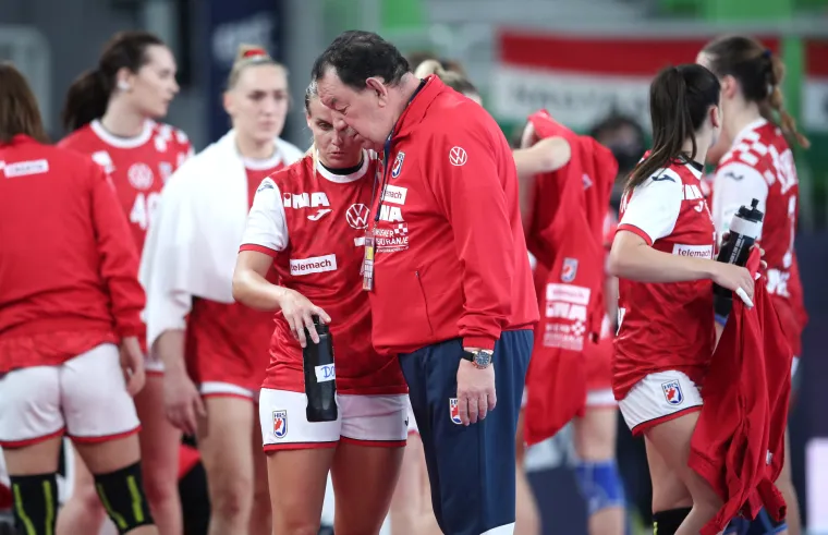 Pogledajte borbu Kraljica &scaron;oka koje su ostavile srce i ugasile mađarsku euforiju