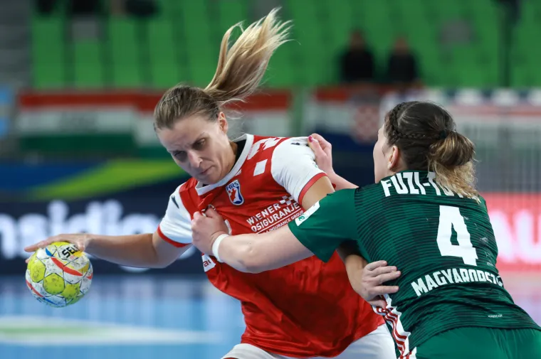 Pogledajte borbu Kraljica &scaron;oka koje su ostavile srce i ugasile mađarsku euforiju