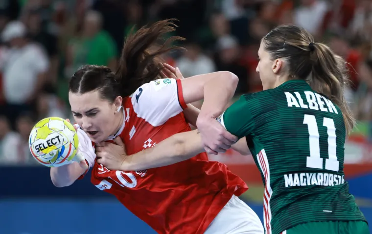 Pogledajte borbu Kraljica &scaron;oka koje su ostavile srce i ugasile mađarsku euforiju