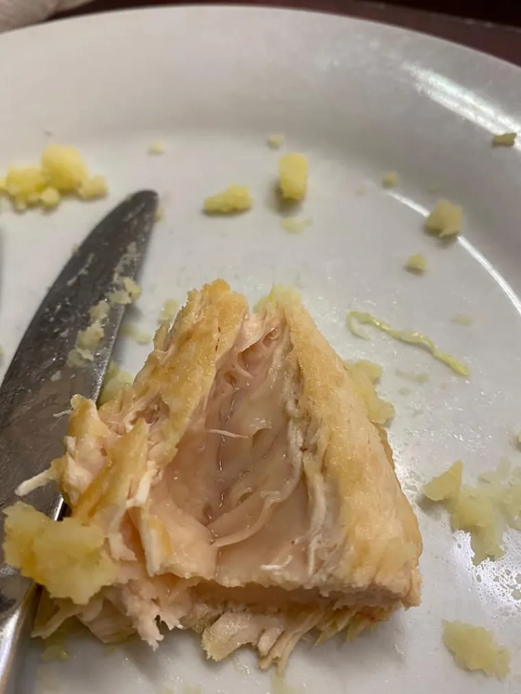 FOTO Studentska stvarnost: Možda su crvi ipak bili riža, ali na ovim fotografijama sigurno nije