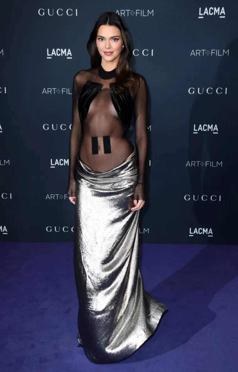 Kendall Jenner