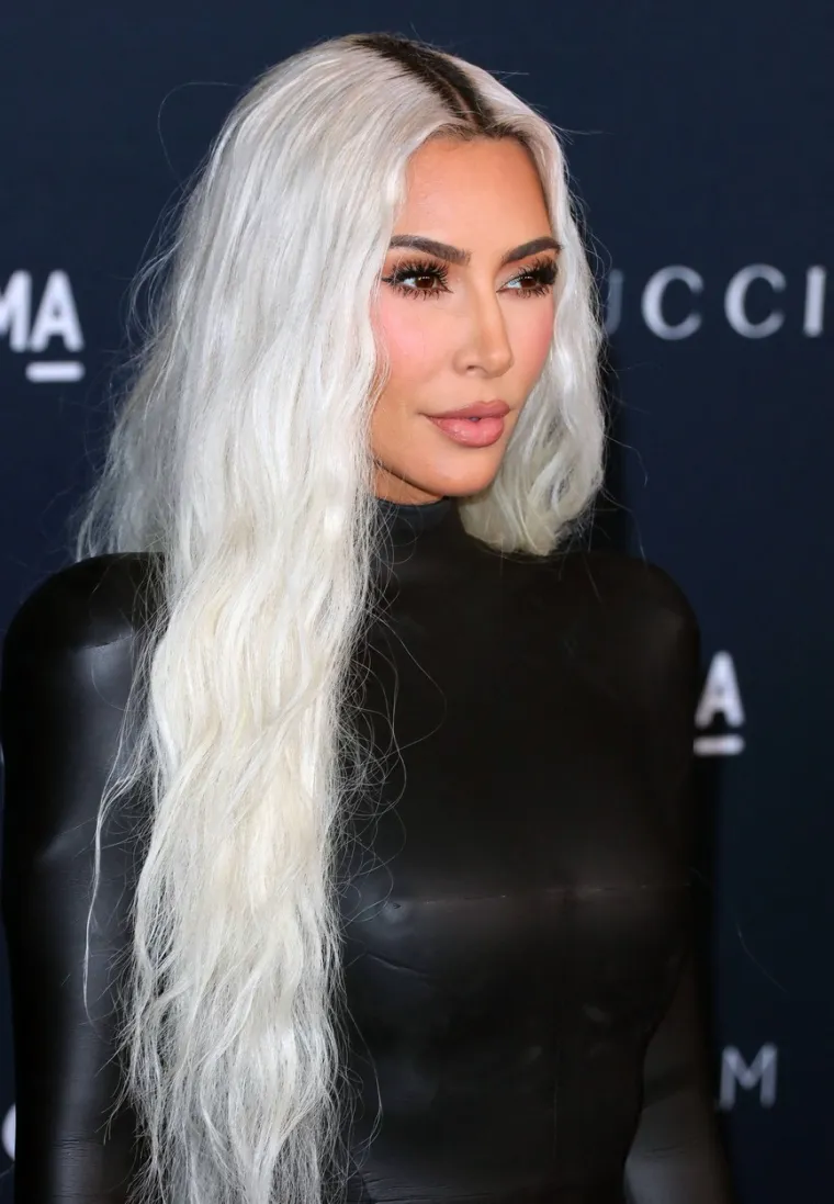 Kim Kardashian