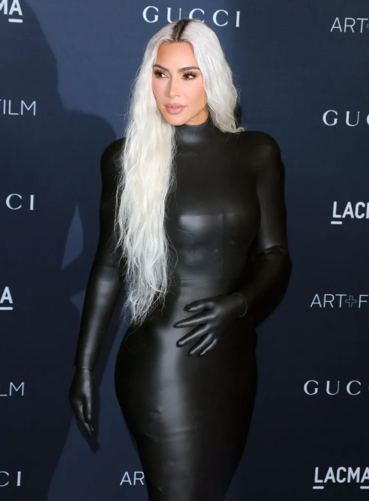 Kim Kardashian