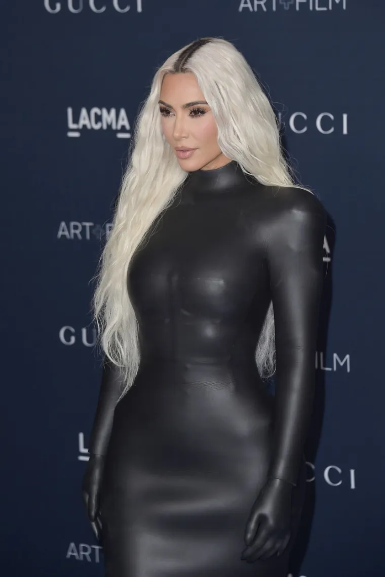 Kim Kardashian