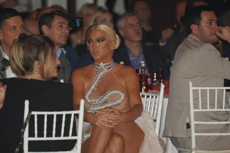 Jelena Karleuša