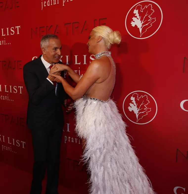 Jelena Karleuša