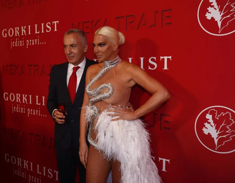 Jelena Karleuša