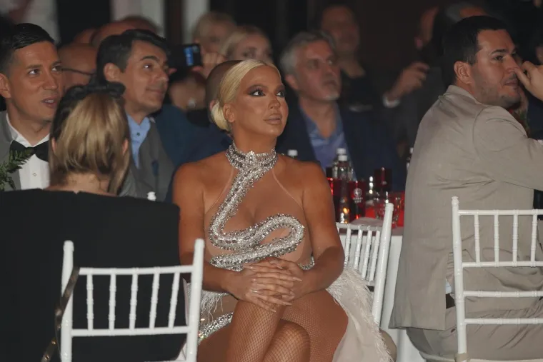 Jelena Karleu&scaron;a