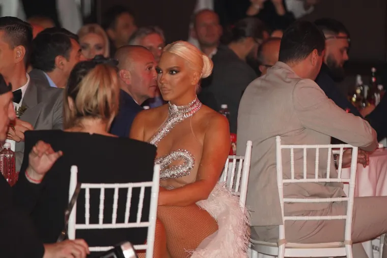 Jelena Karleu&scaron;a