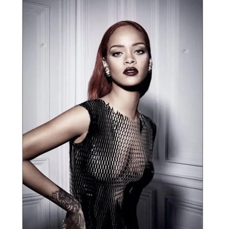 Rihanna 