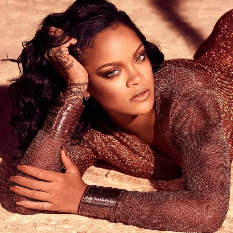 Rihanna 