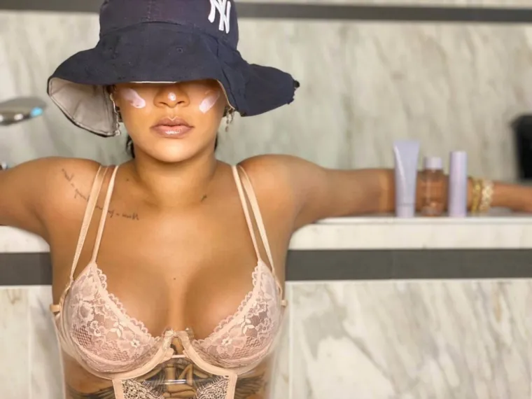 Rihanna 