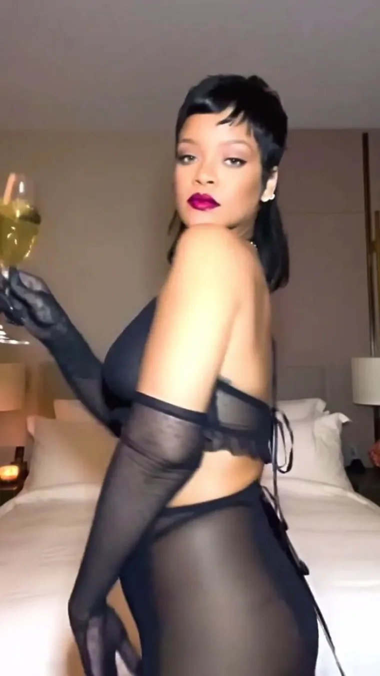 Rihanna 