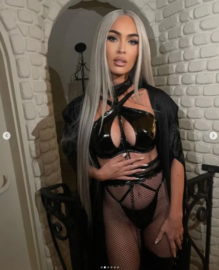 Megan Fox na sebe stavlja ulje sjemenki grožđa: To ulje stavlja nakon tuširanja. &apos;Izvrsna je hidratantna krema i lakša je od maslinova ulja&apos;, objasnila je glumica u intervjuu.