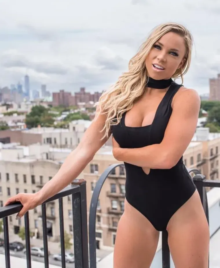 Otvoreno su osuđivali sve na smrt i pakao, &scaron;to je za mene postalo izvor nelagode kako sam postajala starija i mudrija."