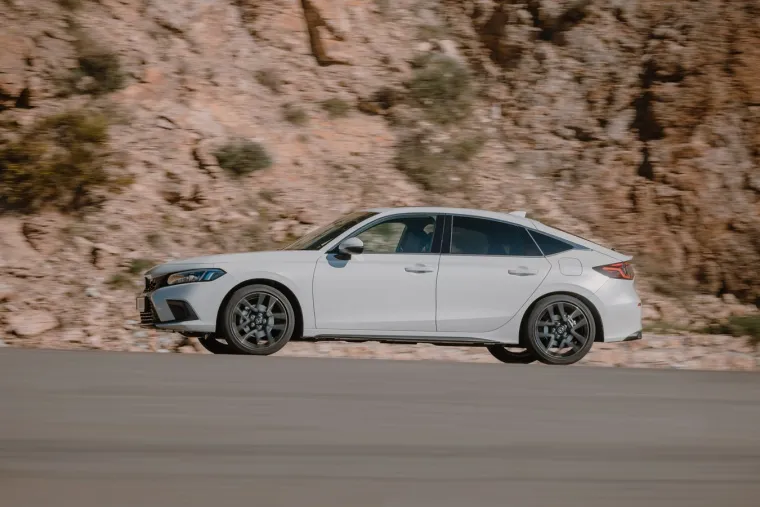 Lansiranje automobila označava završetak strategije marke Electric Vision za sve njezine glavne osobne automobile u Europi koji će biti elektrificirani do kraja 2022.