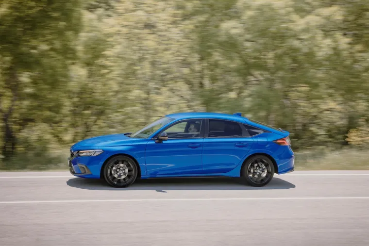 Ove godine Civic slavi svoju 50. godišnjicu nakon što je prodao više od 27,5 milijuna modela u 170 zemalja otkako je prvi put lansiran 1972. 