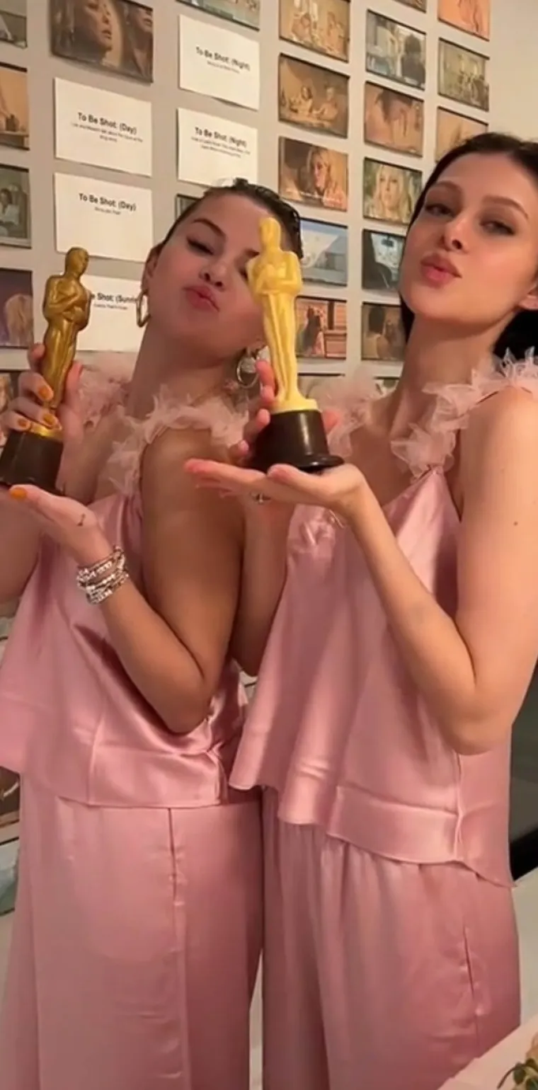 Internetom su počele kružiti glasine da su se nekad bliske frendice posvađale, a onda je stigao i komentar Selene Gomez.