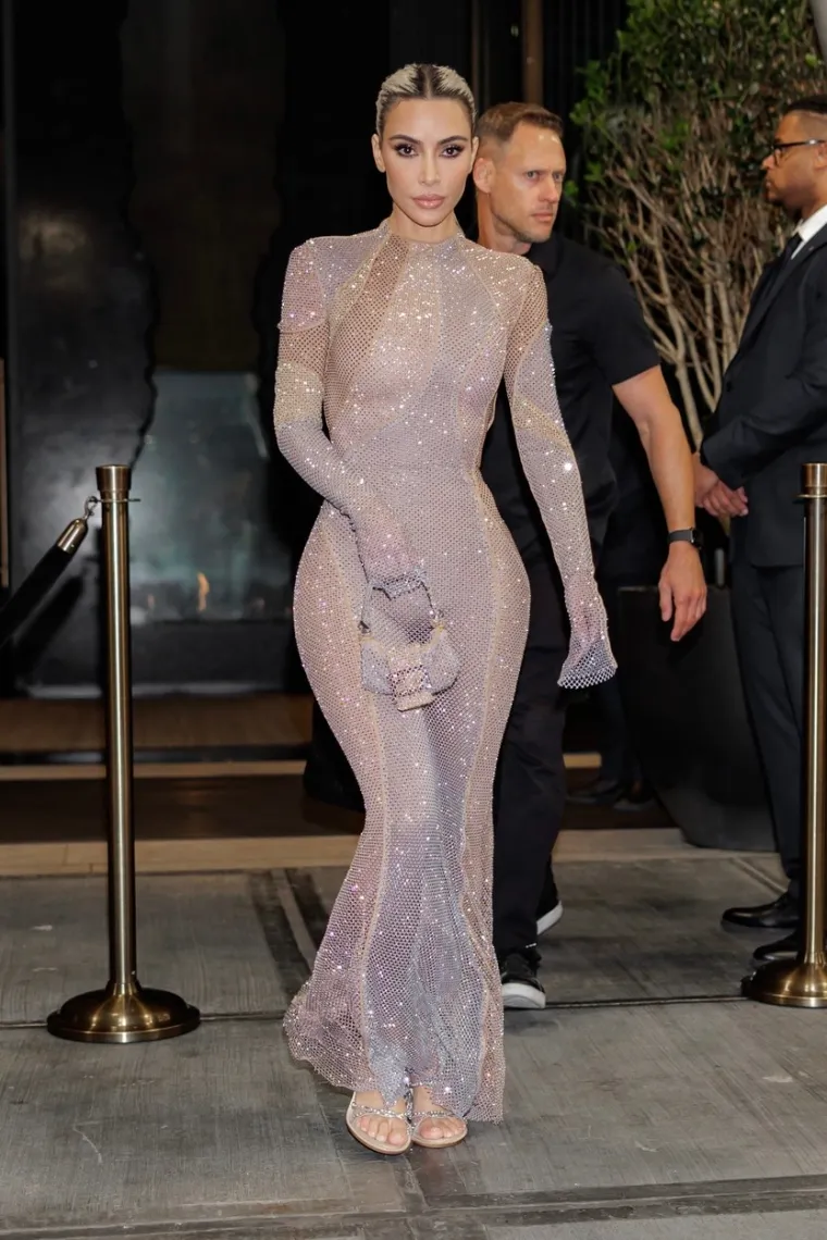 Kim Kardashian bi rijetko tko prepoznao u vrijeme dok je ganjala slavu: Pogledajte nevjerojatnu vi&scaron;egodi&scaron;nju transformaciju