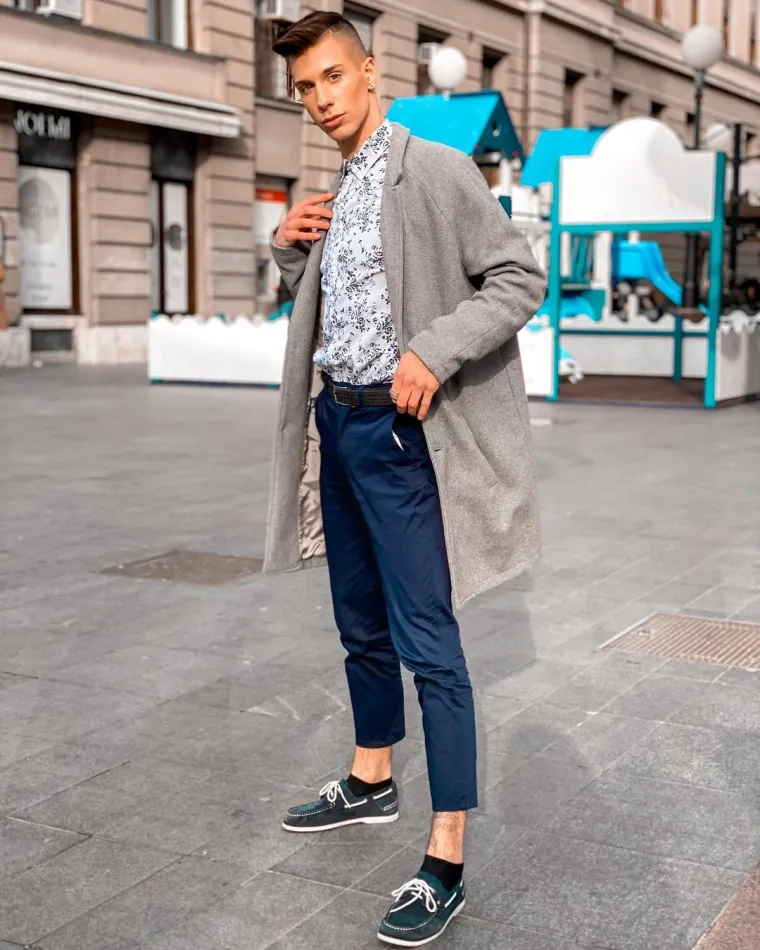 Influencer Marco živi s dečkom i dobro zarađuje na društvenim mrežama, no život ga ipak nije mazio: Odrekli su ga se, rugali mu se...