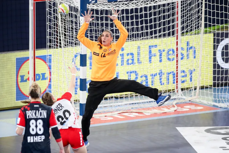 GALERIJA Bitka za Stožice: Evo kako su srčanost i bespoštedna borba Hrvatice odvele u drugi krug