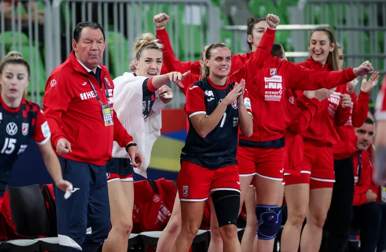 GALERIJA Bitka za Stožice: Evo kako su srčanost i bespoštedna borba Hrvatice odvele u drugi krug