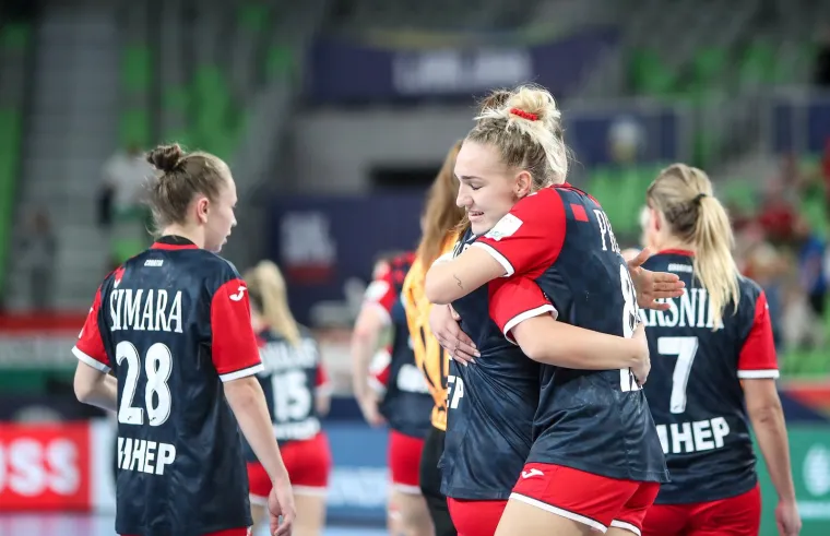 GALERIJA Bitka za Stožice: Evo kako su srčanost i bespoštedna borba Hrvatice odvele u drugi krug