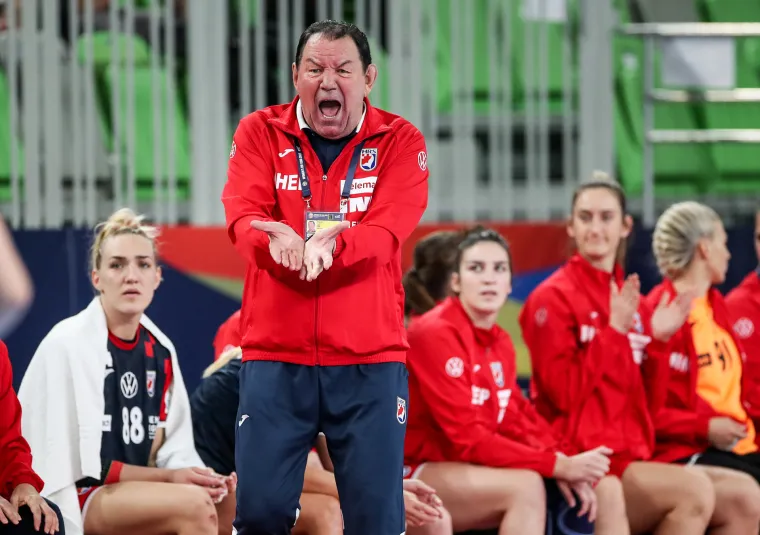 Pogledajte kako je izgledala atmosfera u odlučujućoj utakmici grupne faze Europskog prvenstva