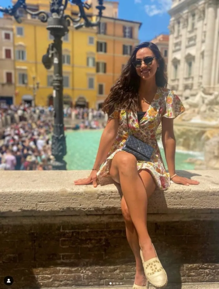 Prekrasna hrvatska tenisačica okreće novi list u karijeri: Za atraktivnu Marianu borilo se pola svijeta