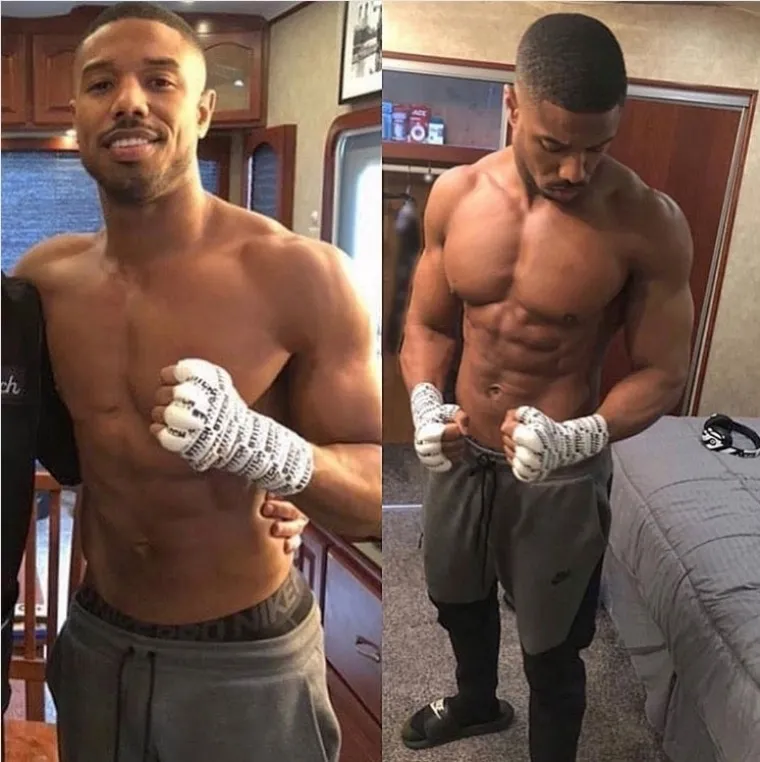 Michael B. Jordan bio je najseksi muškarac 2020. godine. On je sve nas zaveo svojim osmijehom, neumornim aktivizmom i savršeno isklesanim tijelom. Michael je za People tada kazao da je najviše uzbuđen što će žene u njegovoj obitelji proslaviti njegovu titulu najseksi muškarca na svijetu. &quot;Ovo je priznanje za koje ću definitivno imati posebno mjesto&quot;, istaknuo je.