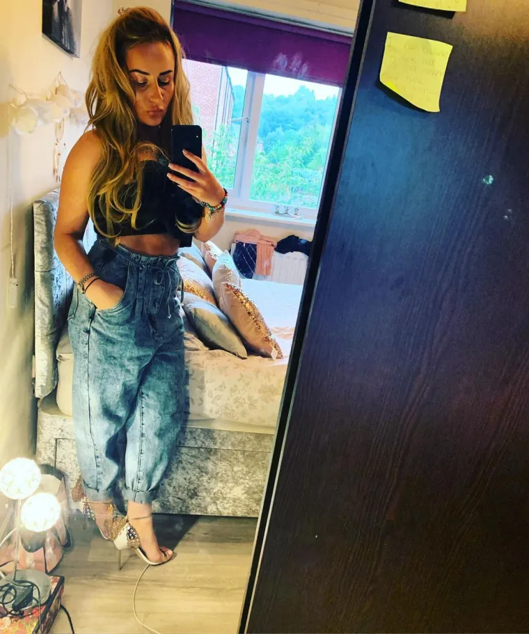 Ova žena je dugo vjerovala da je ba&scaron; ona izazvala pandemiju: 'Bila sam zgažena, čula sam glas koji mi je govorio...'