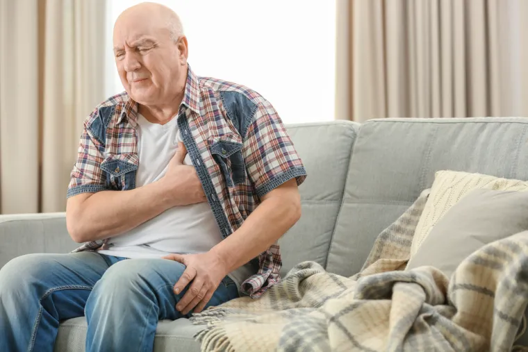 U Srbiji svakog dana od ovog tihog ubojice umre čak 13 ljudi. Otac troje djece iz Niša je prošle godine doživio infarkt, preživio je. Sad upozorava na prevenciju i odlazak na redovne kontrole kod liječnika. 