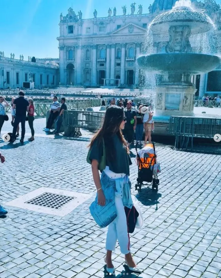 Oliver je nedavno proslavio svoj četvrti rođendan,a ponosni tata Goran i mama Nives na svojim Instagramima pohvalili su se snimkama s rođendanske zabave. &quot;Naš veliki dečko proslavio je 4. rođendan. Nemamo nijednu dobru fotku, sve su malo mutne, ali smo se super proveli&quot;, napisala je Nives tada.