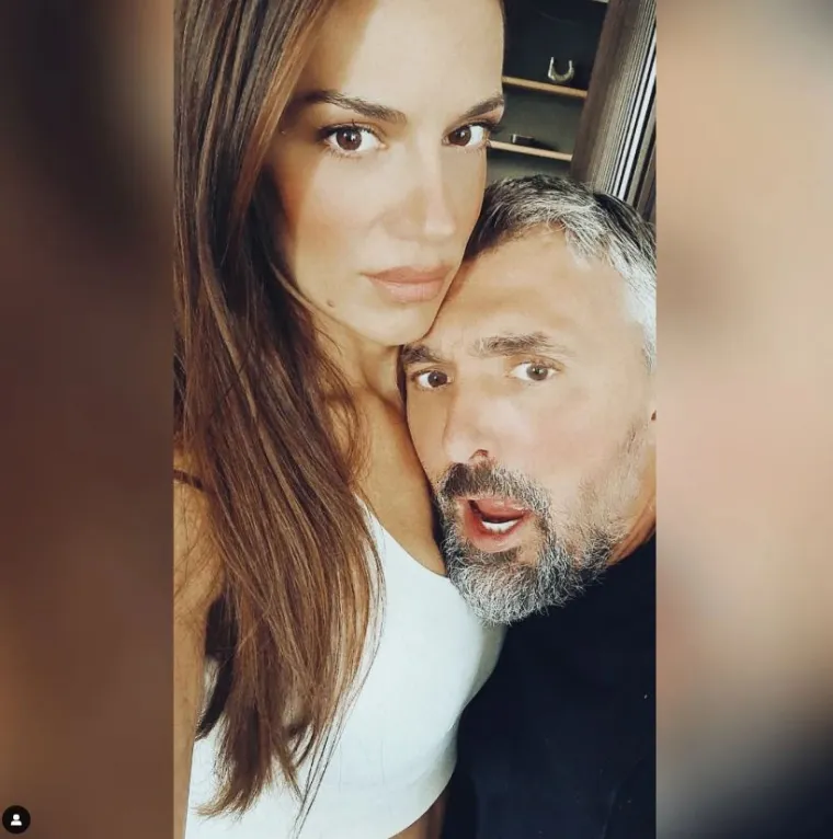 Nives i Ivanišević prvo su tajili vezu, a sad žive idilu: S njima i sinčićem odnedavno živi i Goranov sin (14) iz braka s Tanjom Dragović