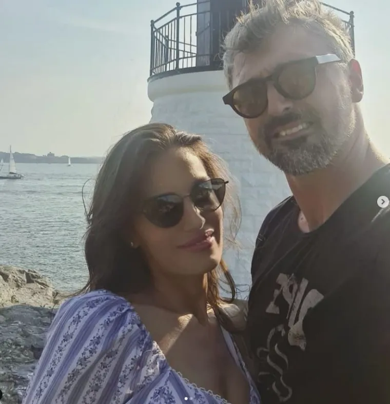 &quot;Hello 40-e! Samo virim, nisam spremna. Budite blage i mudre i najbitnije, ne prolazite prebrzo&quot;, napisala je Nives tada na svom Instagramu, a pratitelji su je obasuli lajkovima, lijepim željama i čestitkama.