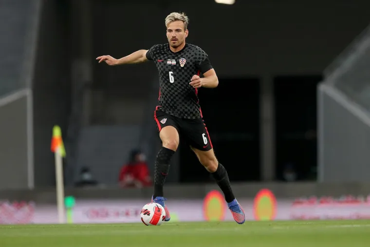 Pongračić se želi nametnuti Daliću za Mundijal.