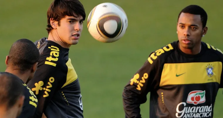 San, java ili stvarnost? Srpski mediji u transu 11 dana pred početak SP-a zbog bombastične izjave legende: 'Mnogo smo jaki'