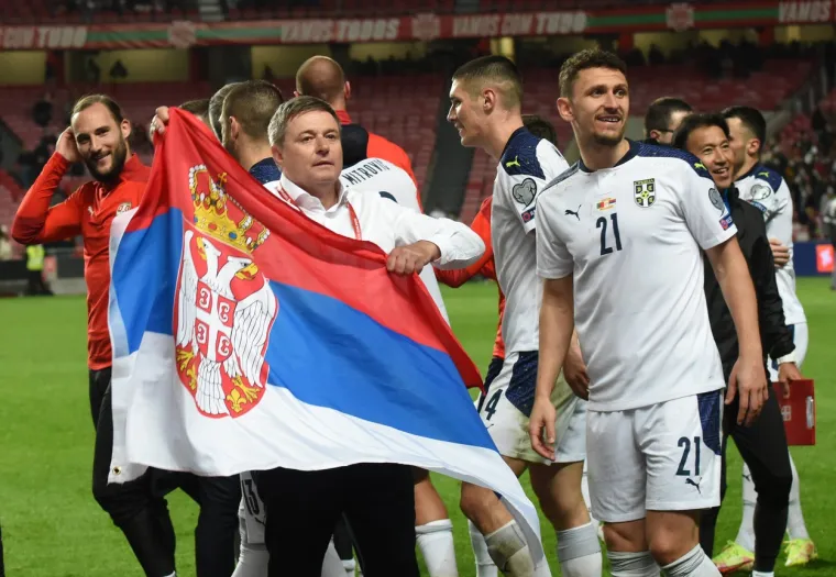 Dragan Stojković Piksi