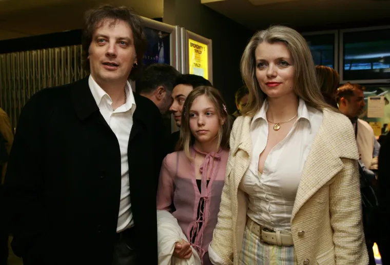Vjekoslava i Tonči Huljić