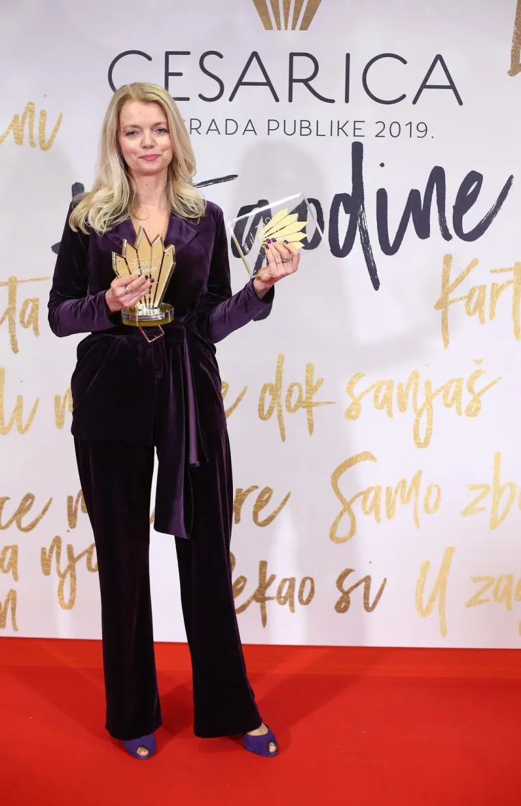 Vjekoslava Huljić