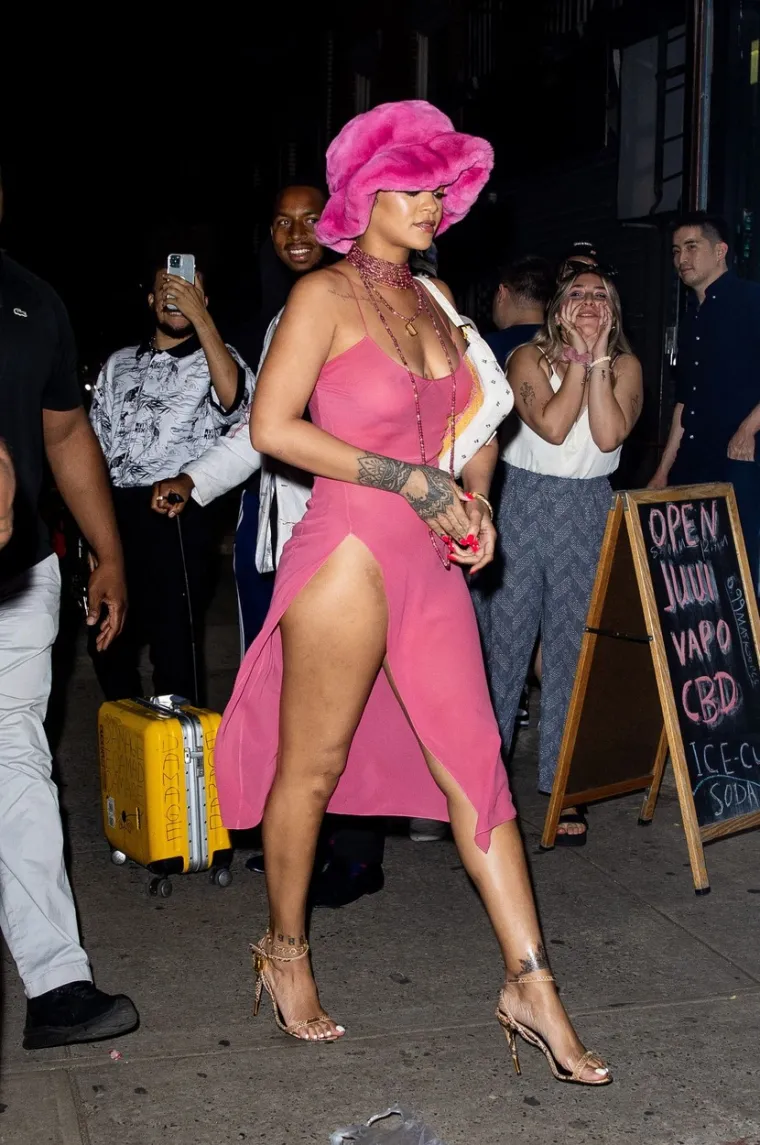 Rihanna