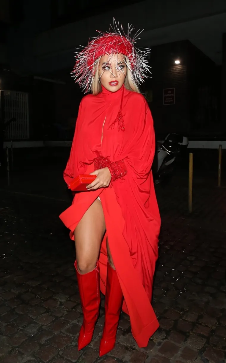 Rita Ora