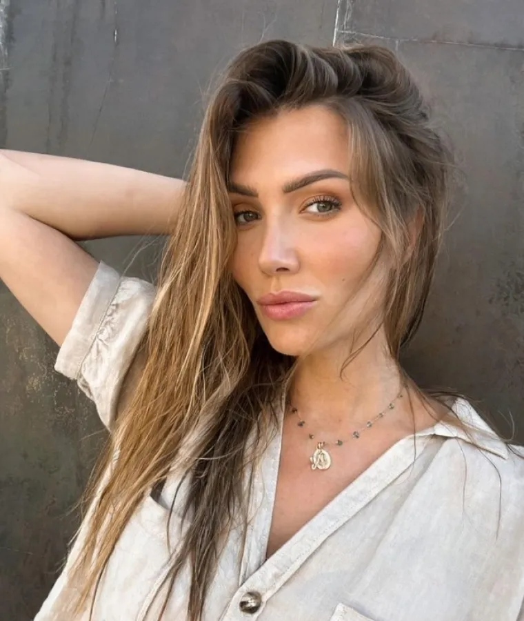 Prekrasna misica pratit će Svjetsko prvenstvo bez da trepne, a nećete ni vi kada vidite ovu ljepoticu