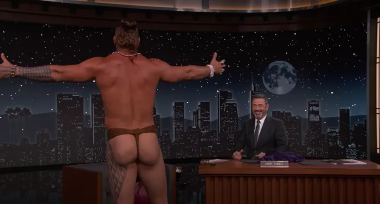 Jason Momoa