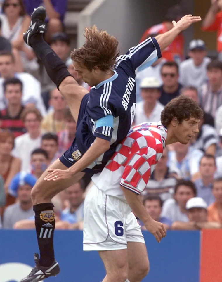 Proći će vas trnci: Epski prizori slavne generacije Vatrenih koja je bila drugačija od drugih, a koja je uzor Modriću i ekipi; Francusku 98' mala ne zaboravi